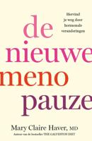 De nieuwe menopauze - Mary Claire Haver - ebook