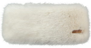 Barts Fur Hoofdband Unisex