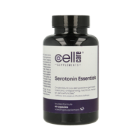 Serotonin essentials 60 Capsules