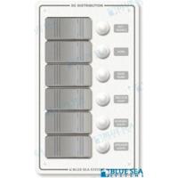 BS8273 - PANEEL WP 6 INT. VERTICAAL