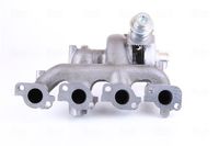 Turbocharger 93227