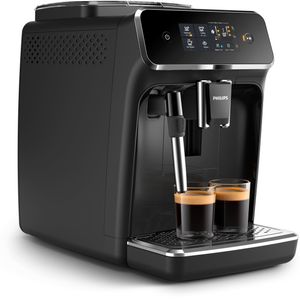 Philips EP2221/40 Series 2200 Volautomatische Espressomachine