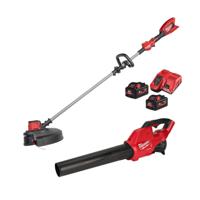 Milwaukee M18 FUEL™ Powerpack OUTDOOR M18 BLLT + M18 FBL 18V 5.5 / 8.0Ah - 4933492818