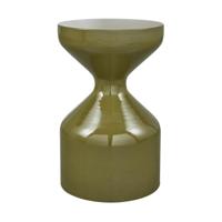 Woood Floyd bijzettafel Groen