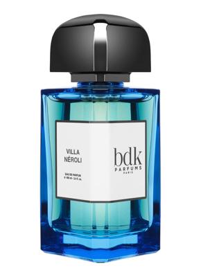 BDK Parfums Villa Néroli Eau de Parfum 100ml | Unisex Parfum BDK Parfums Villa Néroli Eau de Parfum 100ml | Unisex Parfum