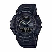 Casio GBA-900-1AER Zwart noir Heren horloge