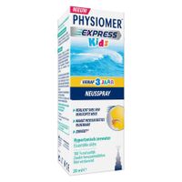 Physiomer Express Kids Pocket 20ml