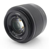 Panasonic Lumix G 25mm F/1.7 ASPH. occasion