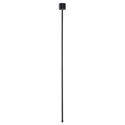 SLV Rail ophang armSuspension 3-Fase 122cm zwart - 145710