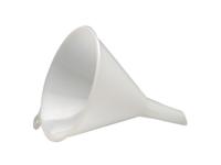 Hünersdorff Trechter 20 cm met zeef