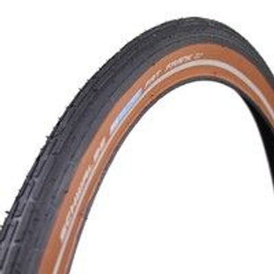 Schwalbe buitenband fat frank k-guard 28 x 2.00 zw br refl