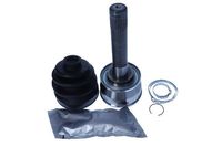 Homokineet reparatie set, aandrijfas 491584