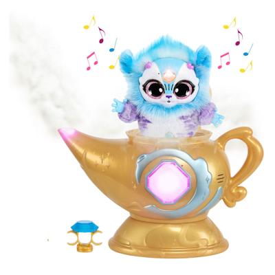 Moose Toys mixies lamp roze