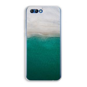 Stranded: Honor 10 Transparant Hoesje