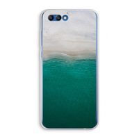 Stranded: Honor 10 Transparant Hoesje