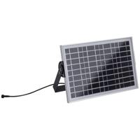 Paulmann 94552 Park + Light carportverlichtingssysteem 10 W Zilver