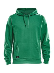 Craft 1906972 Community Hoodie M - Team Green - XS