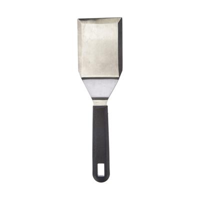 Kookspatel Metaltex Roestvrij staal 7,5 x 27 cm