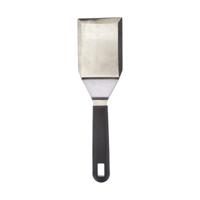 Kookspatel Metaltex Roestvrij staal 7,5 x 27 cm