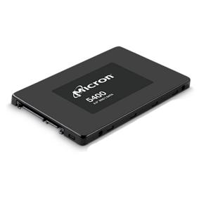 Micron 5400 PRO 3.84 TB SSD harde schijf (2.5 inch) SATA 6 Gb/s Retail MTFDDAK3T8TGA-1BC1ZABYYR