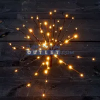 LED poolster flashing effect d45cm