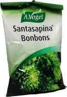 Santasapina pastilles