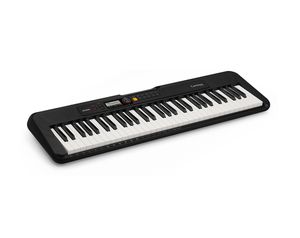 Casio CT-S200 MIDI toetsenbord 61 toetsen Zwart, Wit USB