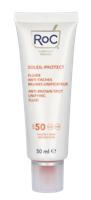 RoC Soleil-Protect Anti-Brown Spot Unifying Fluid SPF50+ 50 ml