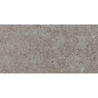 Atlas Concorde Boost Stone A6R4 vloertegel 30X60cm 9mm mat rect. R10 smoke