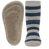 Ewers antislip sokken Stoppi softstep Ringel Tinte-27-28