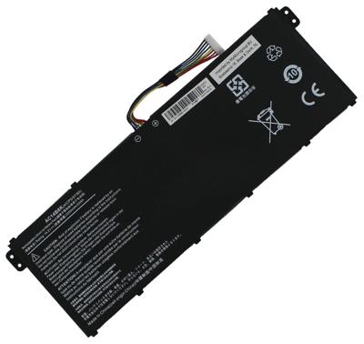 Replacement Parts Laptop accu 3600mah