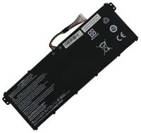 Replacement Parts Laptop accu 3600mah