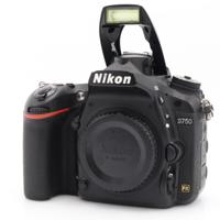 Nikon D750 body occasion