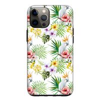 Gele kuif: iPhone 12 Tough Case