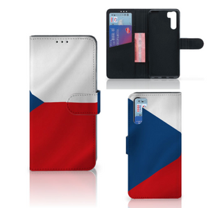 OPPO A91 | Reno3 Bookstyle Case Tsjechië