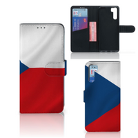 OPPO A91 | Reno3 Bookstyle Case Tsjechië