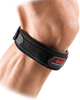 McDavid 414R Knee Strap / Patella Black Regular - Black - RG