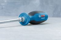 Bosch 1 600 A01 TG1 handschroevendraaier Enkele Rechte schroevendraaier - thumbnail