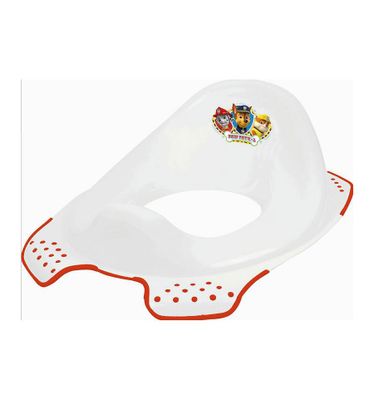 Toilettrainer paw patrol
