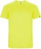 Roly RY0427 Men´s Imola T-Shirt - Fluor Yellow 221 - M