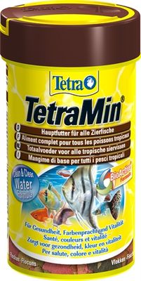 Tetra min bio active vlokken