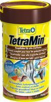 Tetra Tetramin bio active vlokken