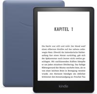 Amazon Kindle Paperwhite e-book reader Touchscreen 16 GB Wifi Blauw - thumbnail