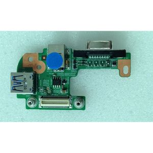 Notebook power board VGA board for Dell Inspiron 15R M5110 MPH7J