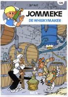 De whiskymaker (Paperback)