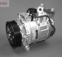 Compressor, airconditioning DCP02045 - thumbnail