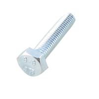 Bout M4x20mm 50 stuks 74BM4X20
