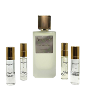 Brecourt Eau Blanche Eau de Parfum 124ml | Dames Parfum