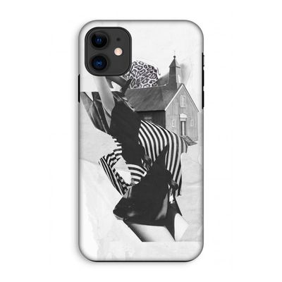 House: iPhone 11 Tough Case
