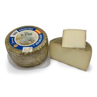 1,5kg Manchego PDO  3 maanden   50+